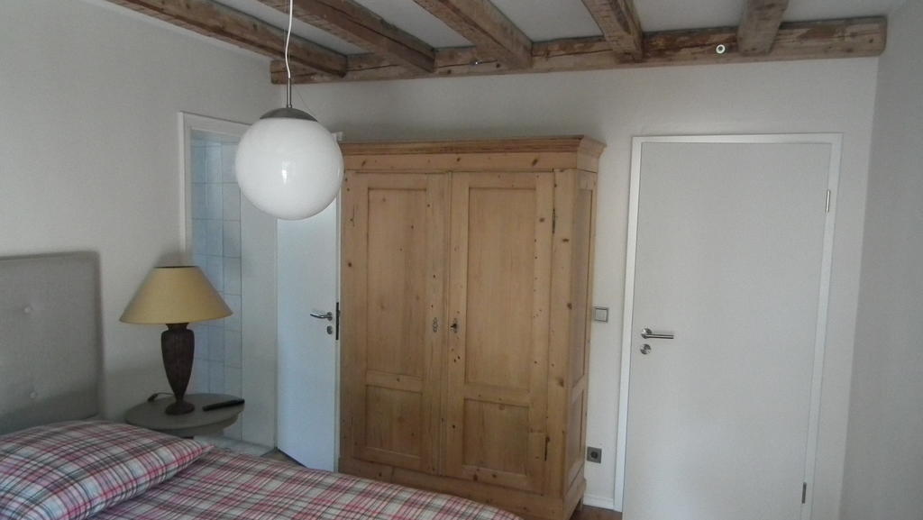 Hotel Cafe Del Maar Schalkenmehren Room photo
