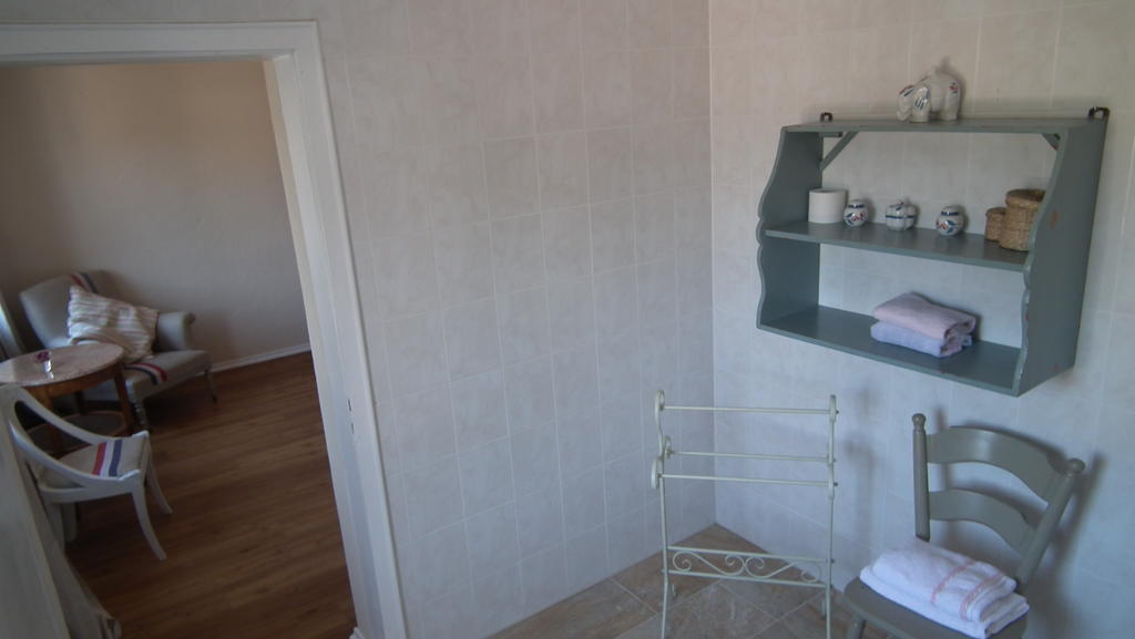 Hotel Cafe Del Maar Schalkenmehren Room photo